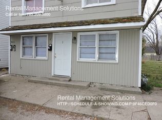 942 NE Wabash Ave APT 1, Topeka, KS 66616