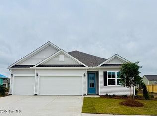 96 Legare St LOT 213, Wilmington, NC 28411