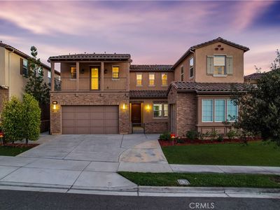2710 E Ojai Dr, Brea, CA, 92821