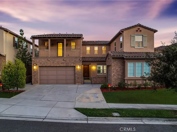 2710 E Ojai Dr, Brea, CA 92821