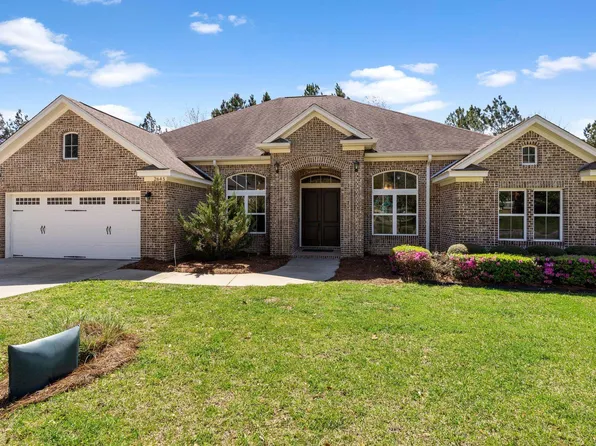 2645 Antietam Trl, Tallahassee, FL 32312