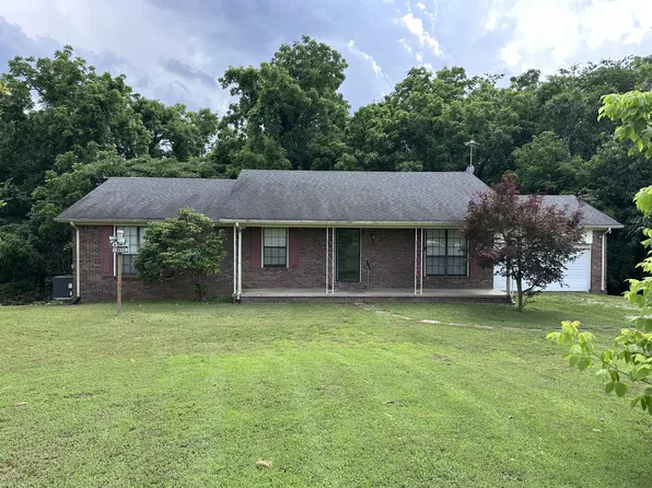 586 Iron City Rd, Iron City, TN 38463