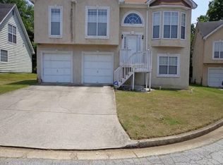 3631 Boulder Ridge Ct, Ellenwood, GA 30294