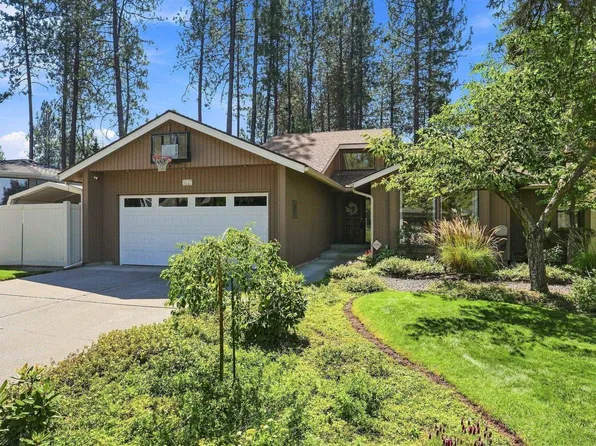 5227 W Alderwood Ave, Spokane, WA 99208