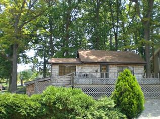 395 Park Drive Big Turkey Lk, Lagrange, IN 46761