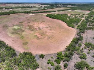 13 Acres Pr #3561, Anson, TX 79501