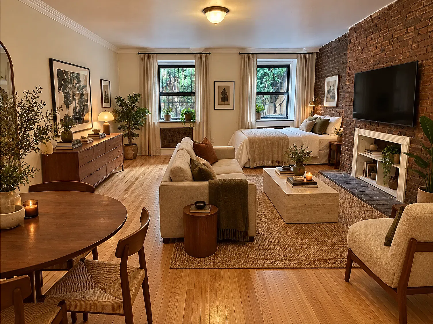 210 Park Place — Photo 1