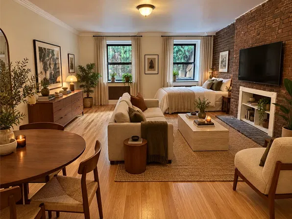 210 Park Pl APT 1A, Brooklyn, NY 11238