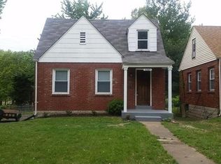 2327 Brown Rd, Saint Louis, MO 63114
