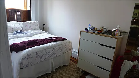 Rented by Garfield Realty 