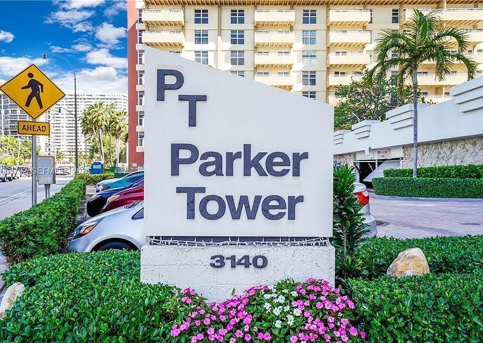 1st image of 3140 S Ocean Dr APT 911