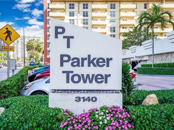 3140 S Ocean Dr APT 911, Hallandale Beach, FL 33009
