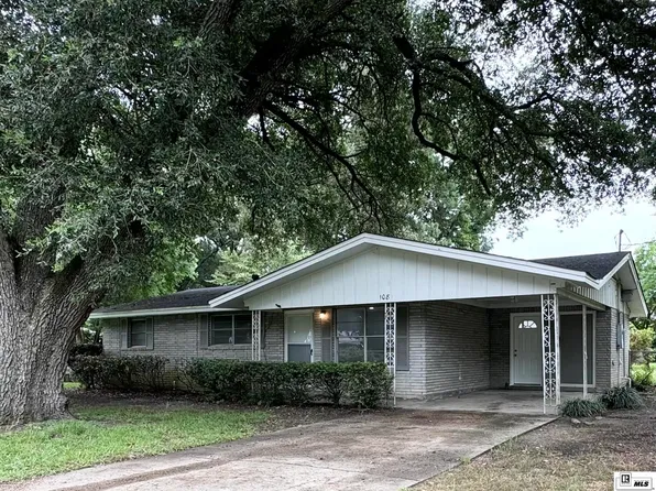 108 Dillingham Dr, Monroe, LA 71203