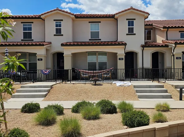 734 W Sunfire Ln, Saint George, UT 84790