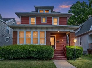 2816 Wright AVENUE, Racine, WI 53405