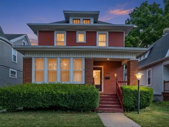 2816 Wright AVENUE, Racine, WI 53405