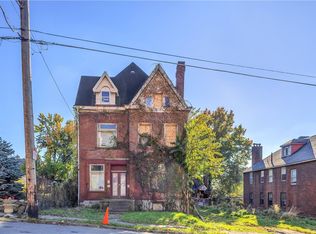 730 Hill Ave, Pittsburgh, PA 15221