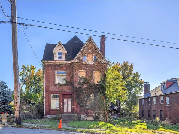 730 Hill Ave, Pittsburgh, PA 15221