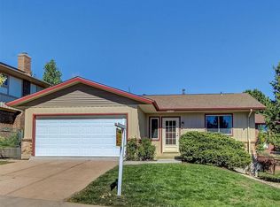 2008 S Devinney St, Lakewood, CO 80228