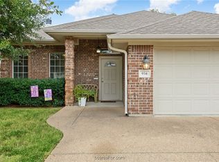934 Dove Landing Ave, College Station, TX 77845