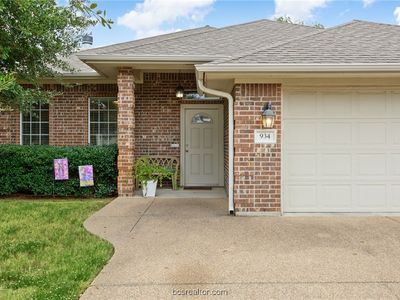 934 Dove Landing Ave, College Station, TX, 77845