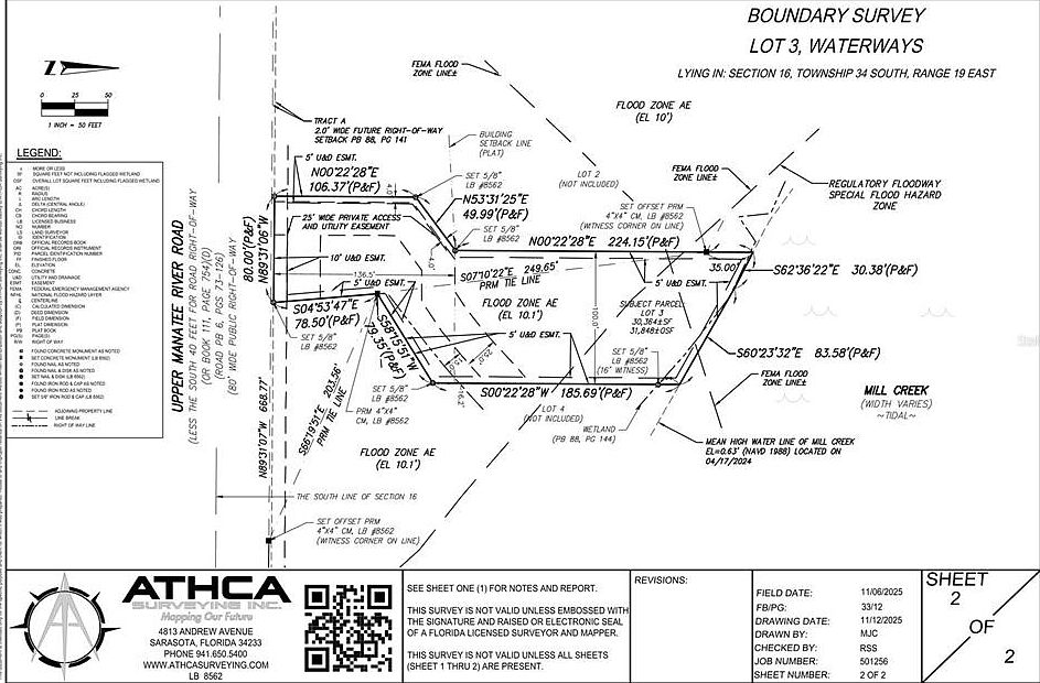 1st image of 12909 Upper Manatee River Rd Lot 3