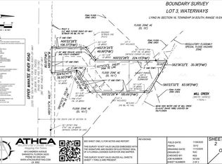 12909 Upper Manatee River Rd LOT 3, Bradenton, FL 34212