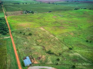 11121 W Osborne Rd, Waukomis, OK 73773