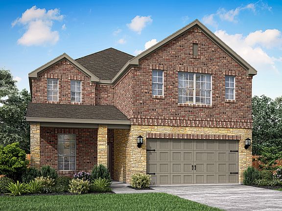 Your family will adore the open layout of this spacious home