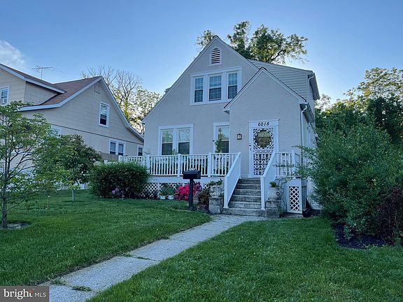 3rd image of 6018 Burgess Ave