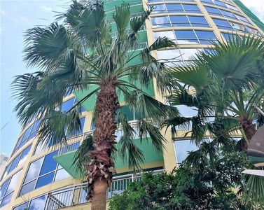 322 E Central Blvd UNIT 1011, Orlando, FL, 32801