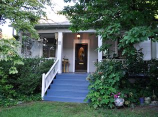 1220 N Harrison St, Little Rock, AR 72205