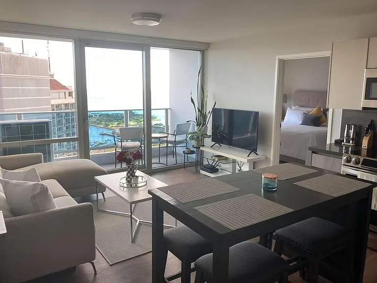 1631 Kapiolani Blvd #3910 — Photo 5