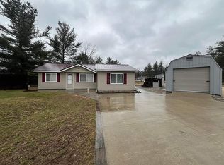 10427 E Madison St, Saint Helen, MI 48656