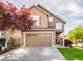 10316 NE 144th Ave, Vancouver, WA 98682