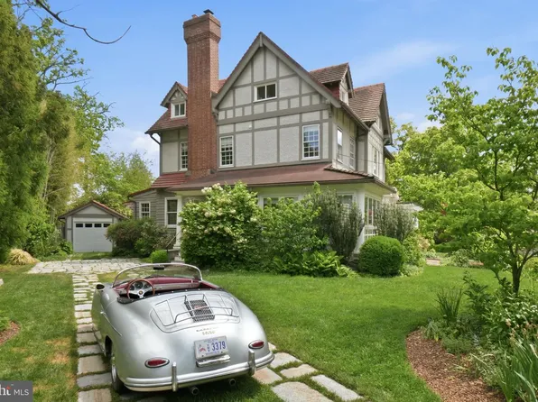 3101 Highland Pl NW, Washington, DC 20008