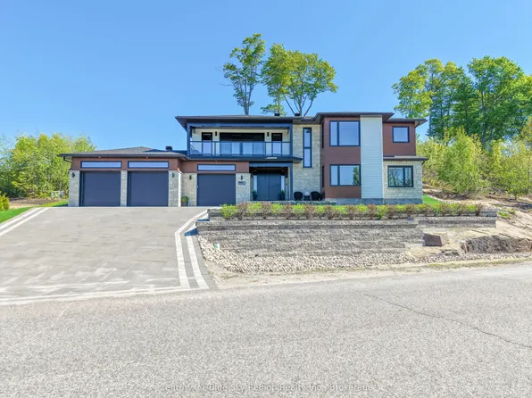 13 Kenreta Dr, North Bay, ON P1C 0A5