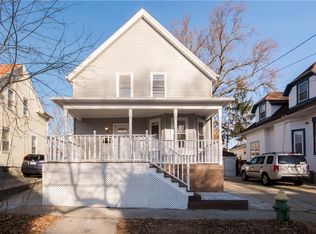 181 Vermont Ave, Providence, RI 02905