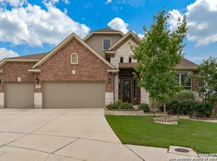 809 La Luna, Cibolo, TX 78108