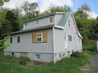 15419 Oldtown Rd SE, Oldtown, MD 21555