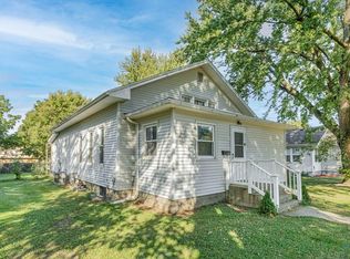 503 S 6th St, Mapleton, IA 51034