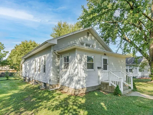 503 S 6th St, Mapleton, IA 51034