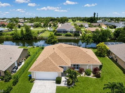 1709 SW 15th Pl, Cape Coral, FL, 33991