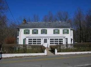 1067 Route 521, Newton, NJ 07860