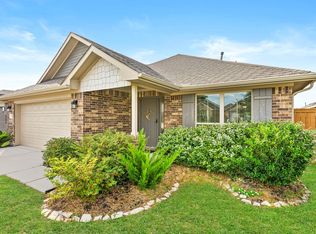 13301 Lago Acero Ln, La Marque, TX 77568