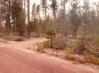 LOT 30 Kamloop Ln, Gilchrist, OR 97737