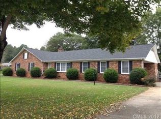 614 High Shoals Rd, Lincolnton, NC 28092