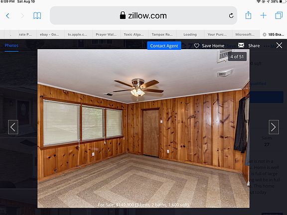 4th image of 185 Brady Dr