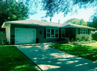 1823 Norton St, Salina, KS 67401