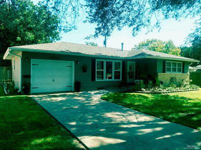 1823 Norton St, Salina, KS, 67401